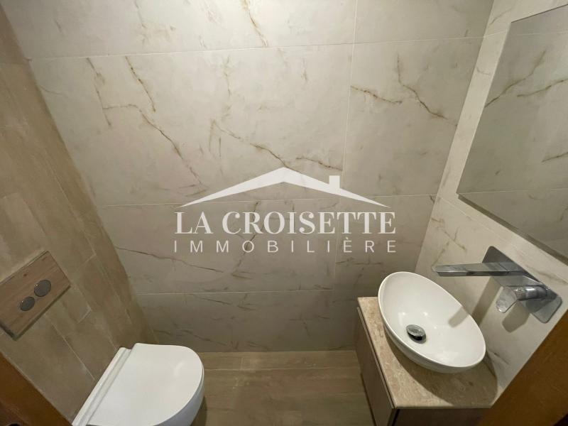 Appartement S+2 à Ain Zaghouan El wahat